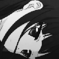 一只神秘人猪