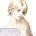 小恬Mani
