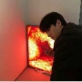 小落篱