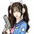 霜児o3o