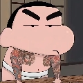 陈不嘻嘻