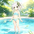 兎兎酱乀