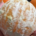 橙子去皮