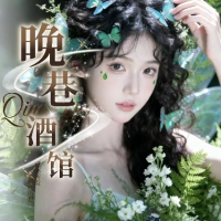 轻娱丶晚巷酒馆