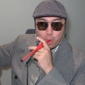 冷神、by
