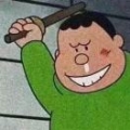 小熊已经睡着了