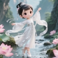 沁莲鈊