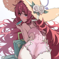 虞虞QuQ