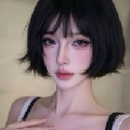 莉雅好酷呀