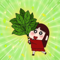 吃大口饭f
