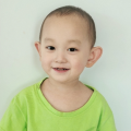 华丽的长袍