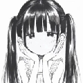 小元儿冲鸭
