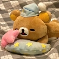 章鱼呀OoO
