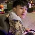 孤独夏叶纷飞
