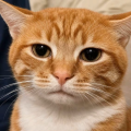 猫-咪
