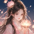 沁莲鈊