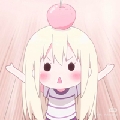 幼幼酱mio