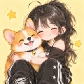 君君打晃晃