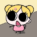 幼幼酱mio