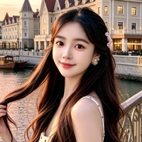 Angela小贝贝