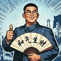 贺雁归丶