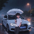 dy小满哥
