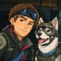 旅人dogWalker