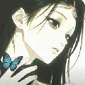 小小小芙蝶