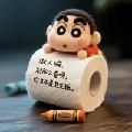 死亡比心