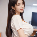尤物大白兔