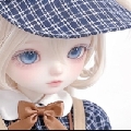 芭比糖果love