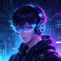 澜海与鹿