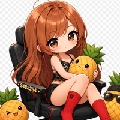 大菠萝