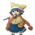 怀旧橘野楽