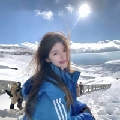沐沐子zi