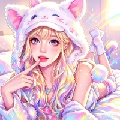 百变悠米