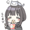 一点点椰