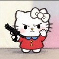 CF表妹妮妮