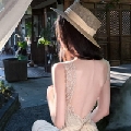 晚潇X