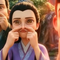 嘤嘤大王yo