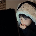 鸿兮颜