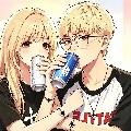 浊酒柠檬茶