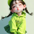 请喊我傻妞