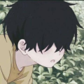 月弋ovo