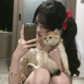 偶尔小奶栗
